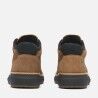 Timberland Hudson Road Mid Lace Up GTX Chukka - Urban sko - Herrer | Hardloop
