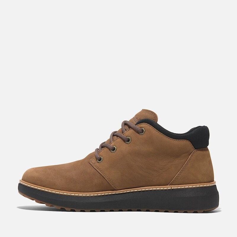 Timberland Hudson Road Mid Lace Up GTX Chukka - Urban sko - Herrer | Hardloop