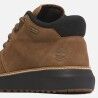 Timberland Hudson Road Mid Lace Up GTX Chukka - Pánské Městská boty | Hardloop