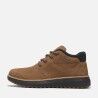 Timberland Hudson Road Mid Lace Up GTX Chukka - Urbaanit kengät - Miehet | Hardloop