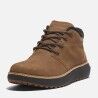 Timberland Hudson Road Mid Lace Up GTX Chukka - Pánské Městská boty | Hardloop