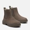 Timberland Greyfield Mid Chelsea Boot - Regnstøvler - Damer | Hardloop