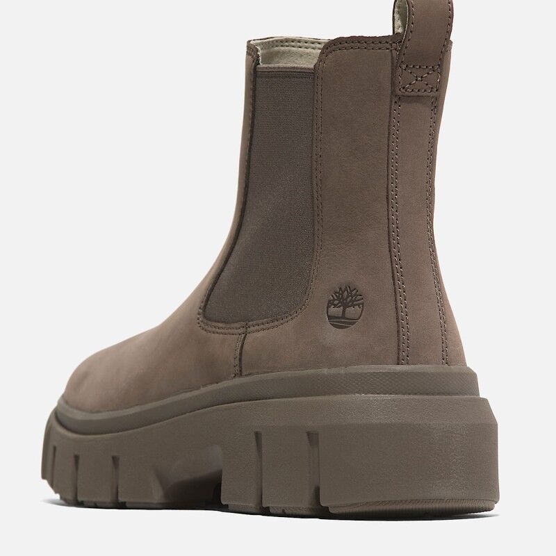 Timberland Greyfield Mid Chelsea Boot - Wellington boots - Women's | Hardloop
