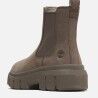 Timberland Greyfield Mid Chelsea Boot - Gummistiefel - Damen | Hardloop