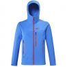 Electric Blue
