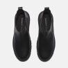Timberland Greyfield Mid Chelsea - Regnstøvler - Damer | Hardloop