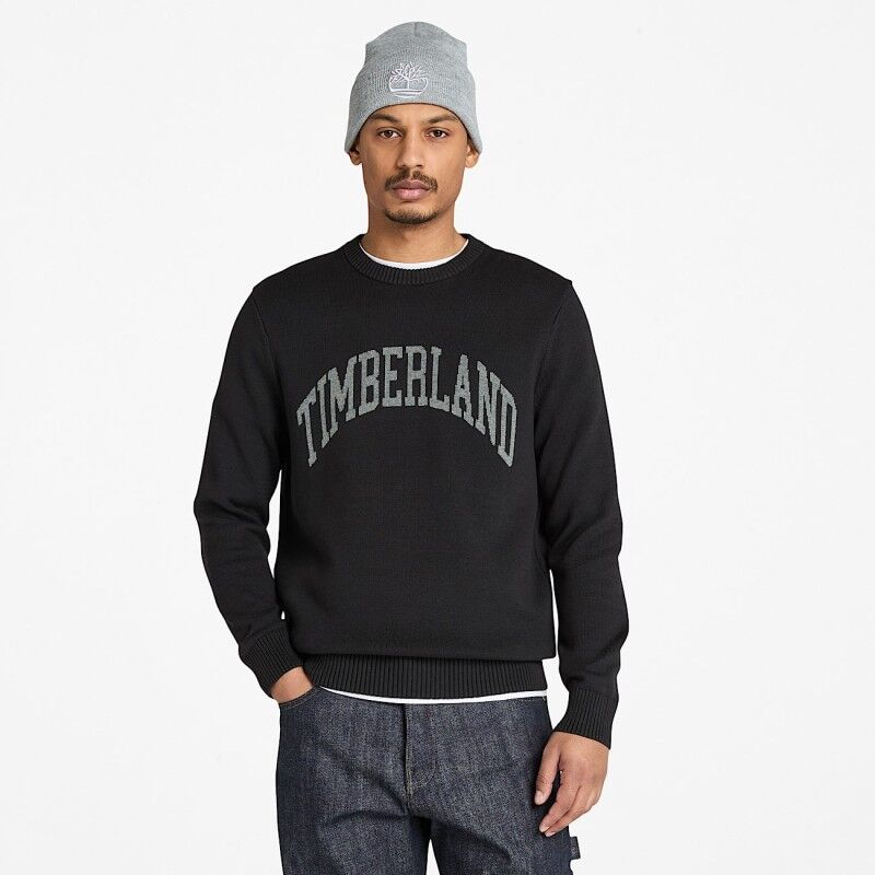 Timberland Graphic Sweater Jerséis Hombre Hardloop