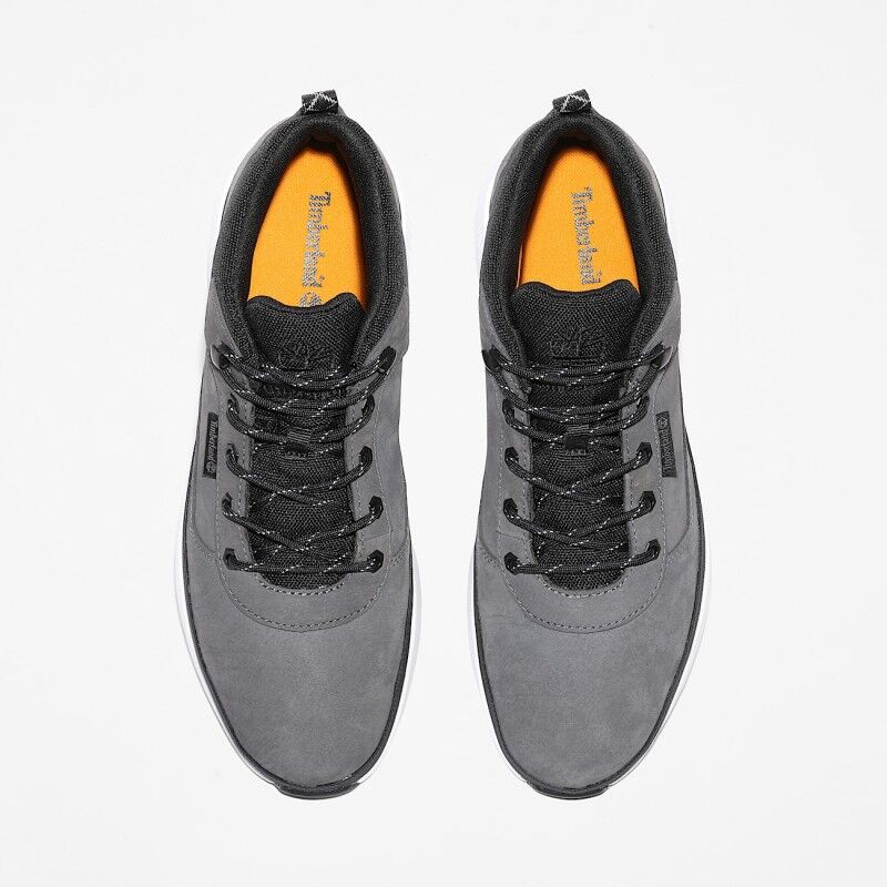 Timberland Field Trekker Low Lace Up - Zapatillas urbanos - Hombre | Hardloop
