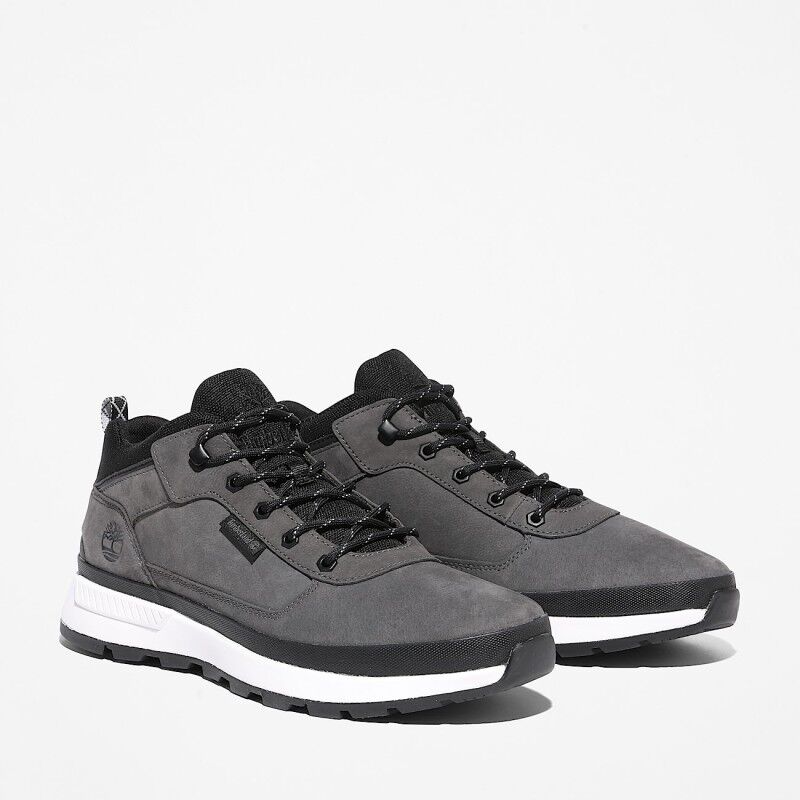 Timberland Field Trekker Low Lace Up - Pánské Městská boty | Hardloop