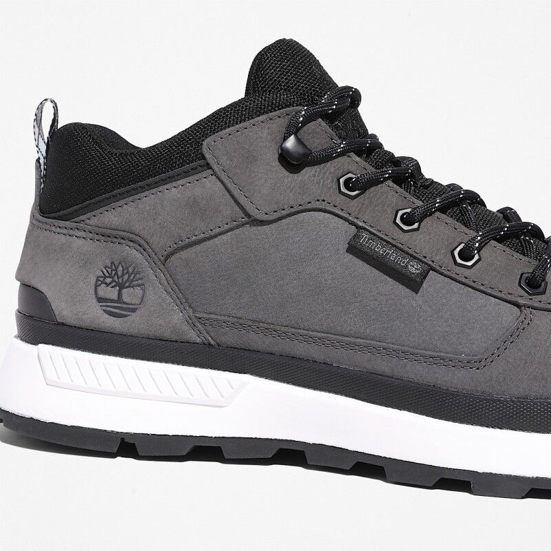 Timberland Field Trekker Low Lace Up - Lifestyle shoes - Men's | Hardloop