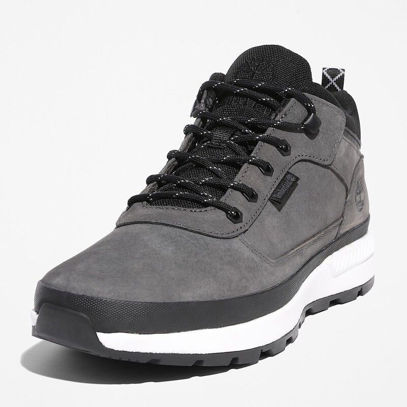 Timberland Field Trekker Low Lace Up - Chaussures lifestyle homme | Hardloop