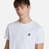 Timberland Dunstan River 3 x Pack Tee - T-shirt - Uomo | Hardloop