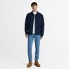 Timberland Dunstan River 3 x Pack Tee - T-shirt - Uomo | Hardloop