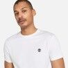 Timberland Dunstan River 3 x Pack Tee - T-shirt - Men's | Hardloop
