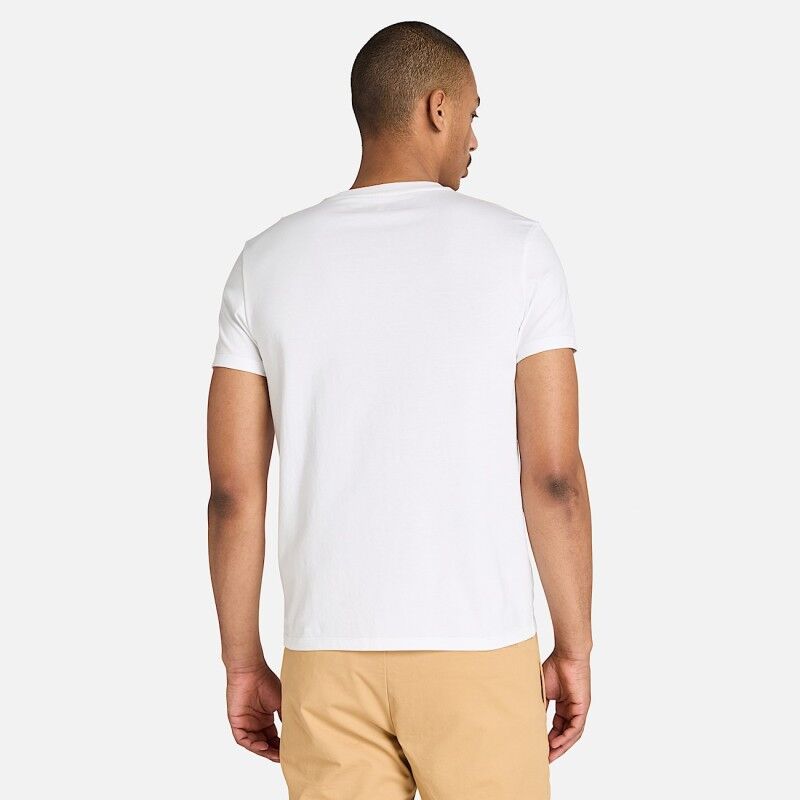 Timberland Dunstan River 3 x Pack Tee - Camiseta - Hombre | Hardloop