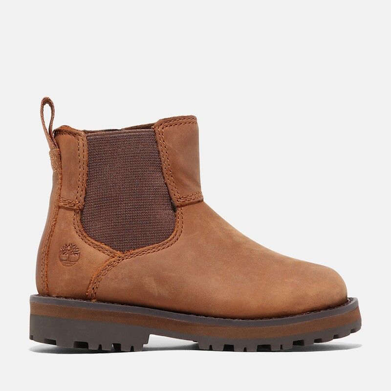 Courma Kid Mid Chelsea Boot - Stivali da pioggia - Bambino