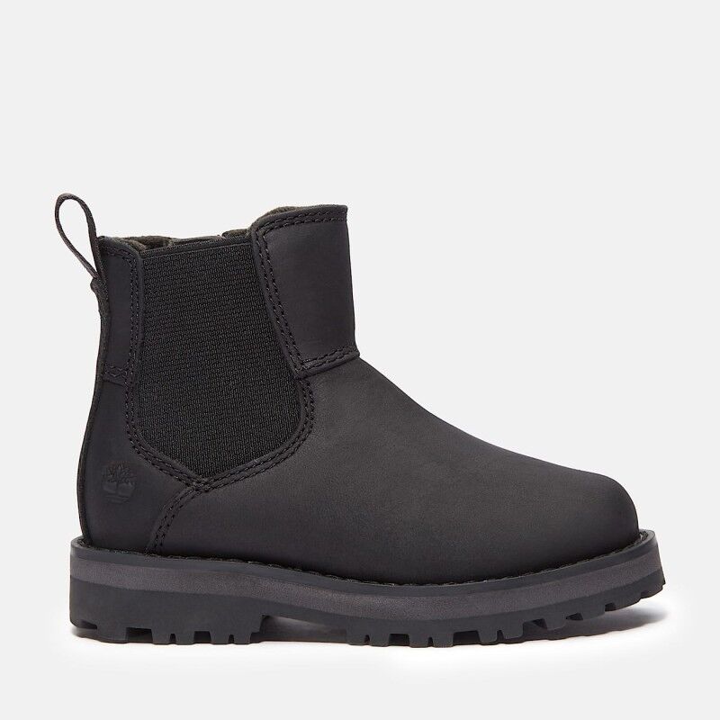 Timberland Courma Kid Mid Chelsea Boot - Botas de agua - Niños | Hardloop