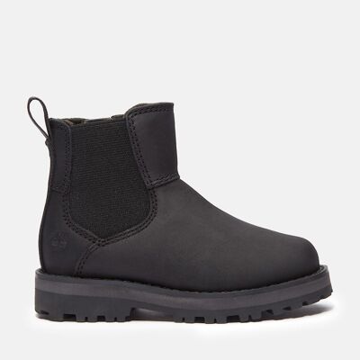 Courma Kid Mid Chelsea Boot - Bottes de pluie enfant