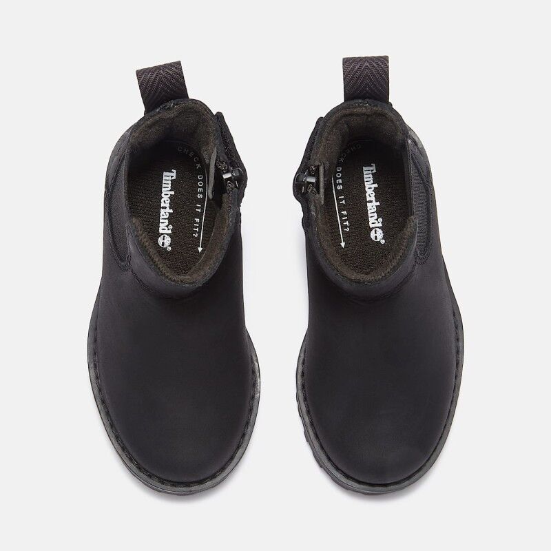 Timberland Courma Kid Mid Chelsea Boot - Regenlaarzen - Kinderen | Hardloop