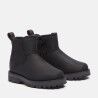 Timberland Courma Kid Mid Chelsea Boot - Regnstøvler - Barn | Hardloop