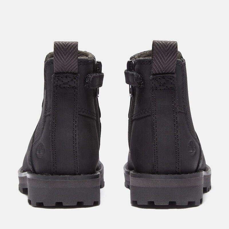 Timberland Courma Kid Mid Chelsea Boot - Gummistövlar - Børn | Hardloop