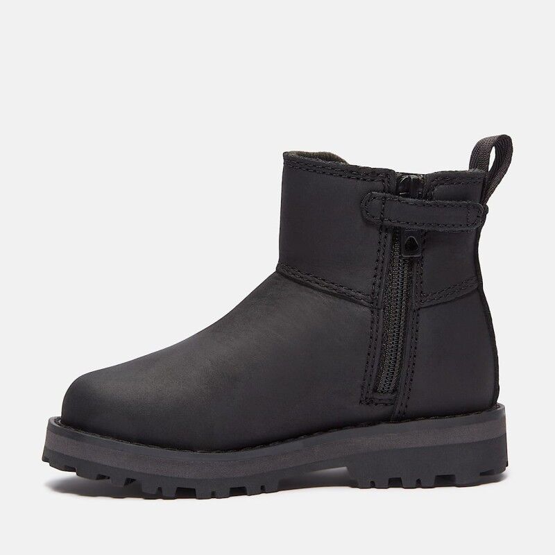 Timberland Courma Kid Mid Chelsea Boot - Botas de agua - Niños | Hardloop