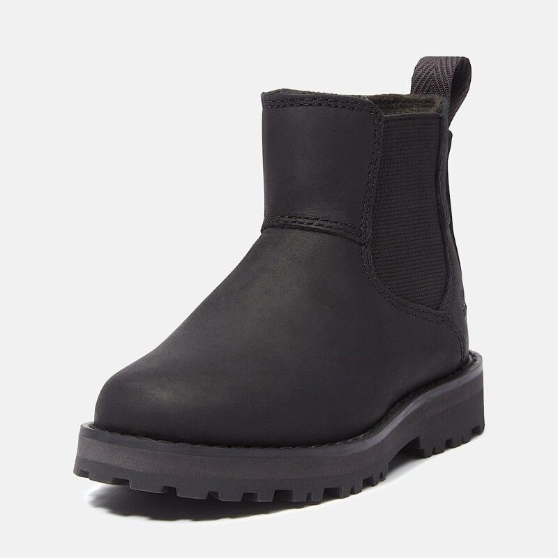 Timberland Courma Kid Mid Chelsea Boot - Bottes de pluie enfant | Hardloop