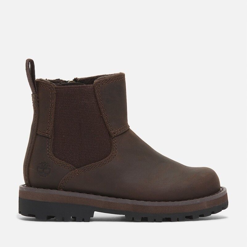 Courma Kid Mid Chelsea Boot - Gummistövlar - Børn