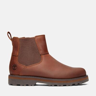 Courma Kid Mid Chelsea Boot - Botas de chuva criança
