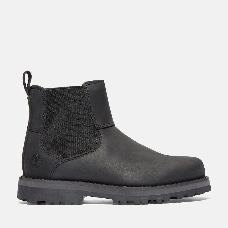 Courma Kid Mid Chelsea Boot - Regnstøvler - Barn