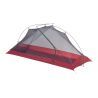 MSR - Carbon Reflex 1 V4 - Tenda da campeggio