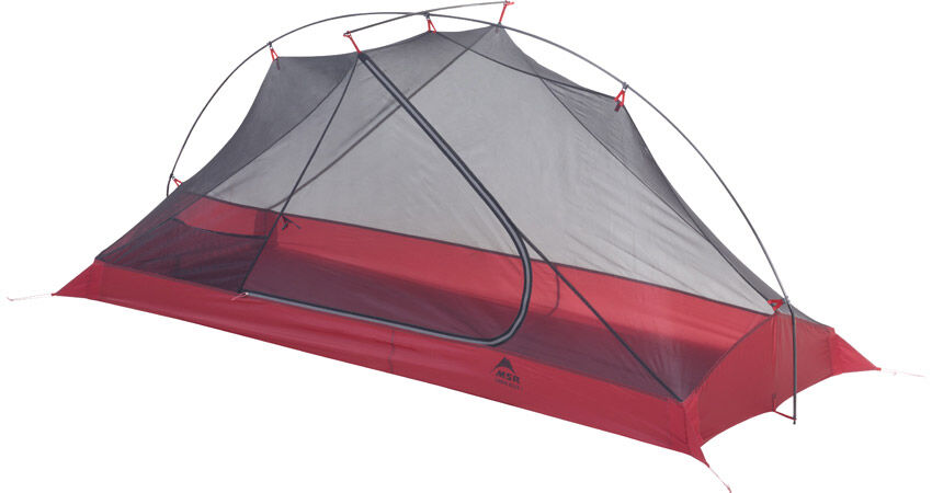 MSR - Carbon Reflex 1 V4 - Tenda da campeggio