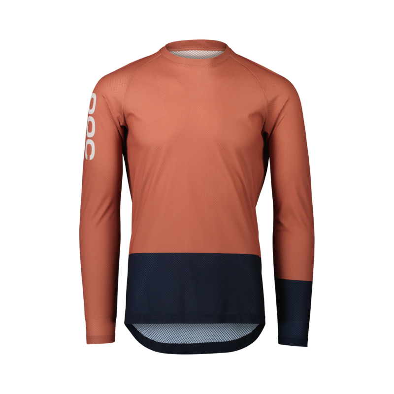 MTB Pure LS Jersey - Fietsshirt - Heren