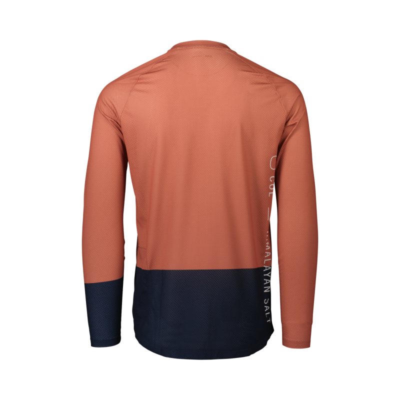 Poc MTB Pure LS Jersey - Maillot MTB - Hombre