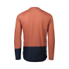 Poc MTB Pure LS Jersey - Maillot MTB - Hombre