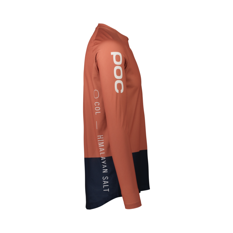 Poc MTB Pure LS Jersey - Maillot MTB - Hombre