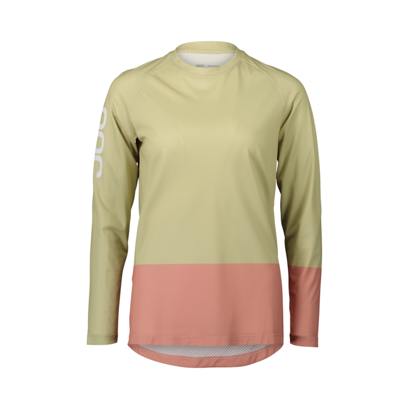 MTB Pure LS Jersey - Fietsshirt - Heren