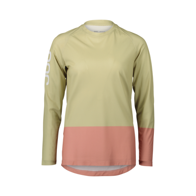 MTB Pure LS Jersey - Pyöräilypusero - Miehet