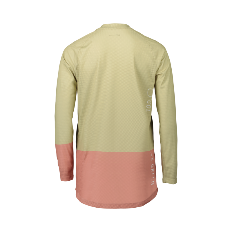 Poc MTB Pure LS Jersey - Maglia MTB - Uomo