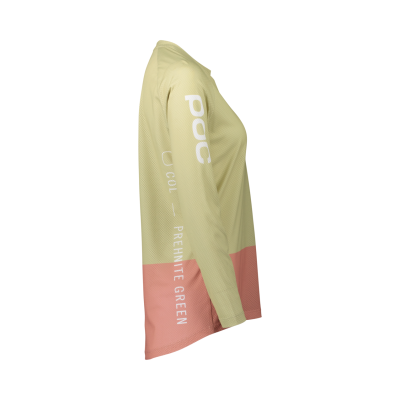 Poc MTB Pure LS Jersey - Maglia MTB - Uomo