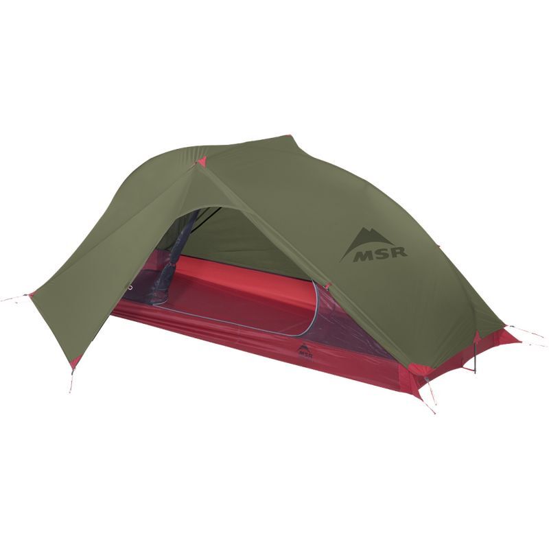 MSR - Carbon Reflex 1 V4 - Tenda da campeggio