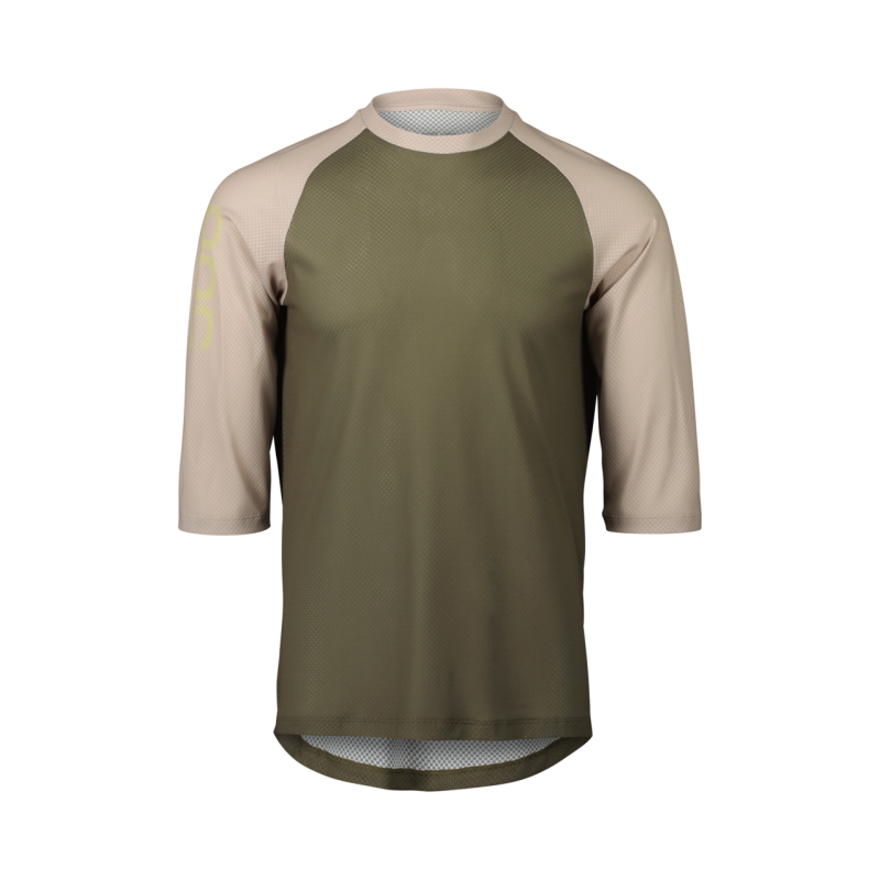 MTB Pure 3/4 Jersey - Camisola BTT homem