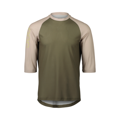 MTB Pure 3/4 Jersey - Koszulka MTB męska