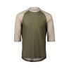 Poc MTB Pure 3/4 Jersey - Camisola BTT homem | Hardloop