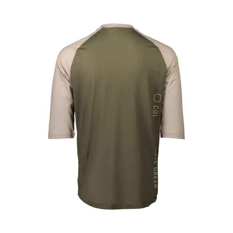 Poc MTB Pure 3/4 Jersey - Camisola BTT homem | Hardloop