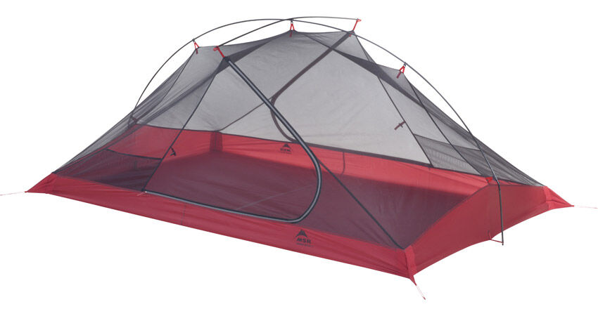 MSR Carbon Reflex 2 V5 - Tente | Hardloop