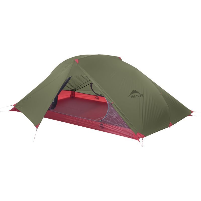 MSR Carbon Reflex 2 V5 - Tente | Hardloop