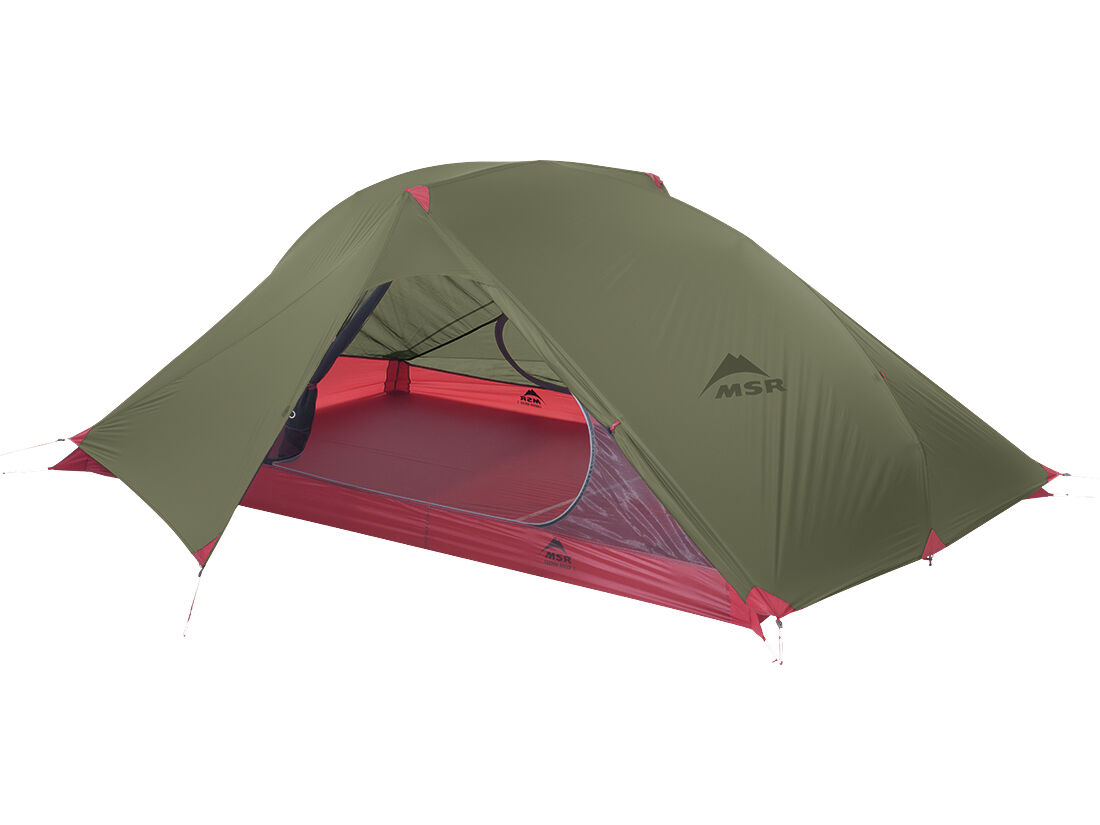 MSR Carbon Reflex 2 V5 - Teltta