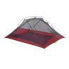 MSR - Carbon Reflex 3 V4 - Tenda da campeggio