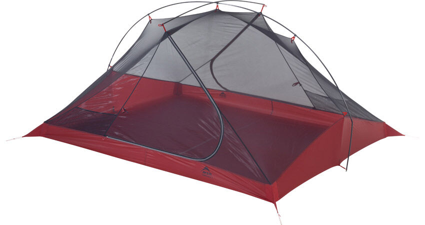 MSR - Carbon Reflex 3 V4 - Tenda da campeggio